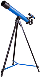 Bresser Junior Space Explorer 45/600 AZ (синий)