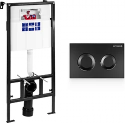 Система инсталляции Pestan Sava Fix Slim SET40006467 Система инсталляции Pestan Sava Fix Slim SET40006467