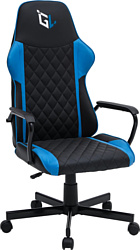 Кресло GameLab Spirit (blue)