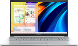 ASUS VivoBook Pro 15 OLED K6500ZC-MA040W