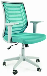 Кресло Signal Q-320 (голубой)