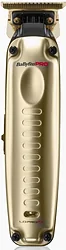 Машинка для стрижки волос BaByliss PRO LO-Profx Gold Trimmer FX726GE