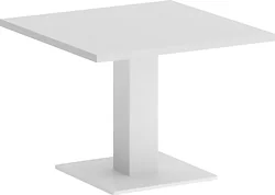 Барный стол Riva Home Office VR.SP-5-60.2G White (белый)