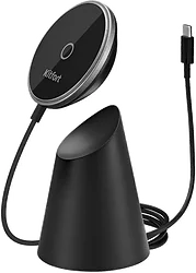 Зарядное устройство Kitfort КТ-3369-2 Зарядное устройство Kitfort КТ-3369-2