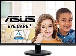 Монитор ASUS Eye Care+ VA24DQF