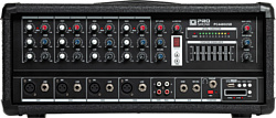 PSSound PMX-4400USB