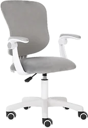 Кресло Calviano Cute (серый) Кресло Calviano Cute (серый)