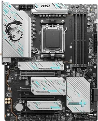 MSI X670E Gaming Plus WiFi