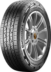 Continental CrossContact H/T 275/50 R21 113V XL Continental CrossContact H/T 275/50 R21 113V XL
