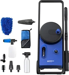 Мойка высокого давления Nilfisk-Alto Core 140-6 PowerControl Premium Car Wash 128471270