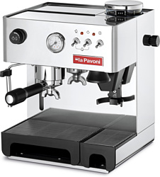 La Pavoni LPMBRT05EU