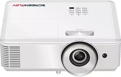 InFocus ScreenPlay Genesis I SP122