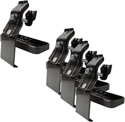 Комплект адаптеров LUX Golf12 697082