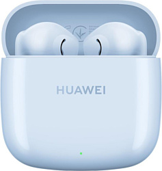 Huawei FreeBuds SE 2 (голубой, китайская версия)