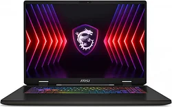 MSI Sword 17 HX B13VFKG-099XRU