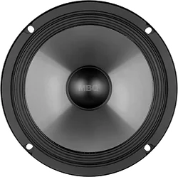 Автоакустика MBQ DW-ML-1651