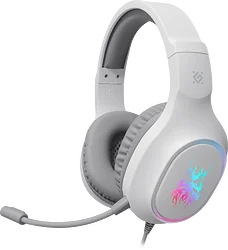 Наушники Defender Fury