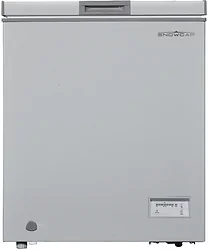 Морозильник Snowcap CF 150 ES (электронное управление)