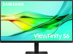 Samsung ViewFinity S6 S60UD LS32D604UAIXCI