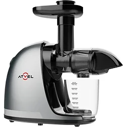 Шнековая соковыжималка Atvel PowerTwist J3 (серый) Шнековая соковыжималка Atvel PowerTwist J3 (серый)
