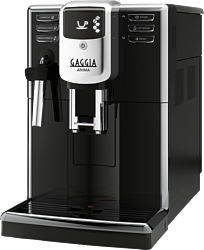 Кофемашина Gaggia Anima CMF BK RI8760/01