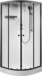 Душевая кабина AM.PM X-Joy 100x100 W94C-401-100BT