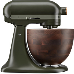 Миксер планетарный KitchenAid 5KSM180WSEEG