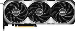 MSI GeForce RTX 4070 VENTUS 3X E1 12G OC