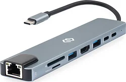 Док-станция Digma DS-951 Док-станция Digma DS-951