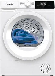 Сушильный автомат Gorenje DHNE82/C