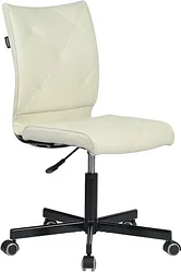 Кресло Бюрократ KE-330M Klaus (слоновая кость) Кресло Бюрократ KE-330M Klaus (слоновая кость)