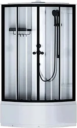 Душевая кабина AM.PM X-Joy Deep 90x90 W94C-401A-090BT