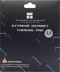 Термопрокладка Thermalright Extreme Odyssey 120x120x2.0mm