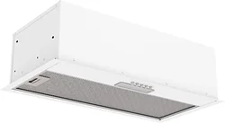 Вытяжка Elikor Cube Basic 60П-500-КЗД (белый)