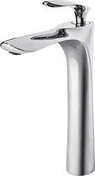 Grocenberg GB3001 (хром)