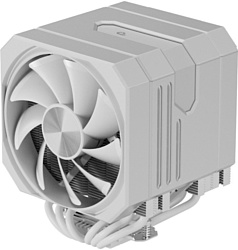 Кулер для процессора upHere UP2T6 (белый)