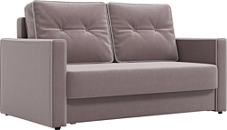 Прямой диван Mio Tesoro Атлантикс (Velutto 22)