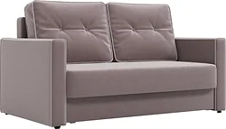 Прямой диван Mio Tesoro Атлантикс (Velutto 22)