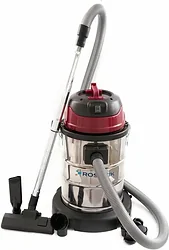 Промышленный пылесос Rossvik RVC30-1 Промышленный пылесос Rossvik RVC30-1