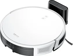 Робот-пылесос Trouver Robot Vacuum E10 (международная версия)