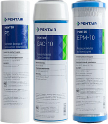 Комплект картриджей Atoll №303 STD (для D-31, A-313E, A-314E) Комплект картриджей Atoll №303 STD (для D-31, A-313E, A-314E)