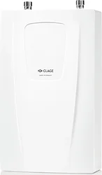 Водонагреватель Clage Cdx-U 11 Kw/400V (26613)