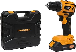 Дрель-шуруповерт Partisan AD-2155BL