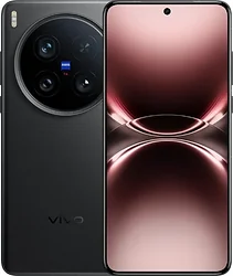Смартфон Vivo X200 Ultra 16/512GB (китайская версия)