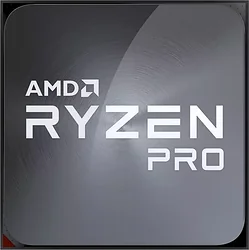 Процессор AMD Ryzen 3 Pro 5355G