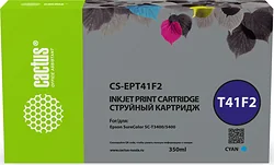 Картридж Аналог Epson EPT41F2