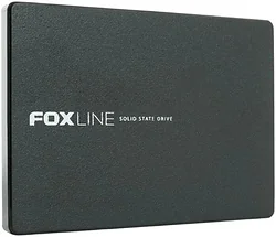 SSD Foxline FL48025PCSM259X5ST 480GB