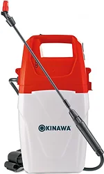 Аккумуляторный опрыскиватель Okinawa 2279 Аккумуляторный опрыскиватель Okinawa 2279