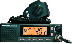 Рация President JOHNSON II ASC Рация President JOHNSON II ASC