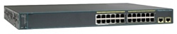 Cisco WS-C2960X-24TS-LL